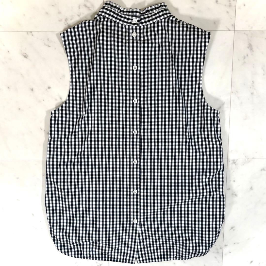 Macphee Sleeveless