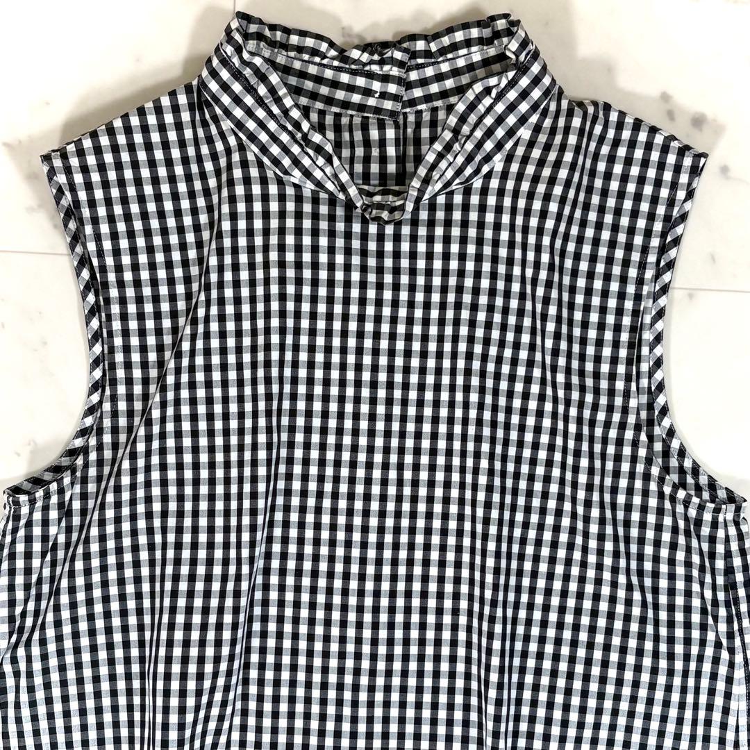 Macphee Sleeveless