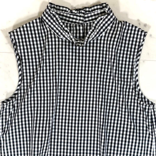 Macphee Sleeveless