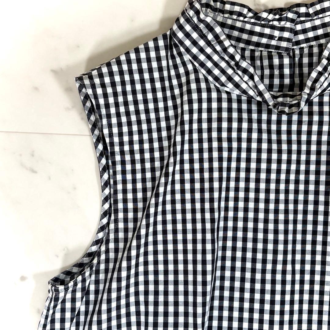 Macphee Sleeveless