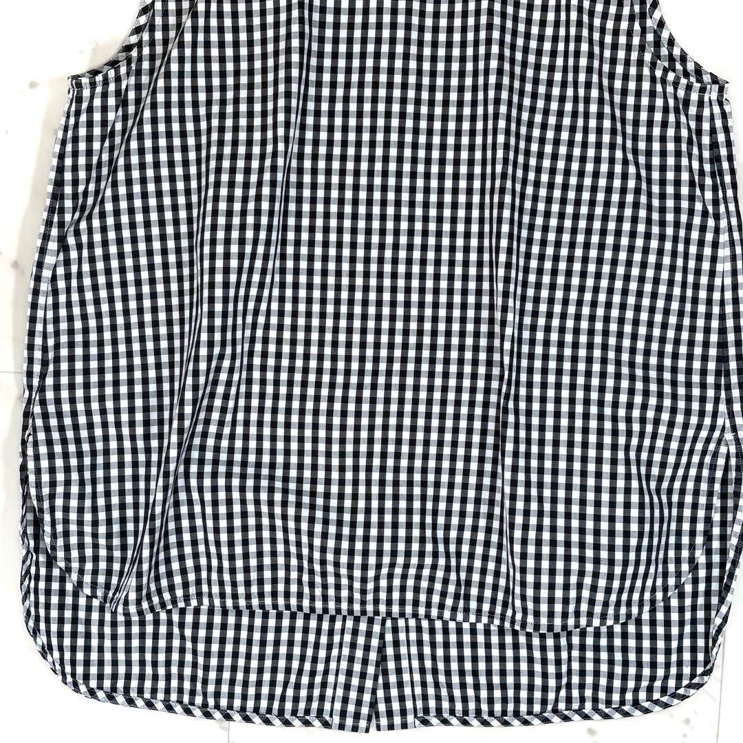 Macphee Sleeveless