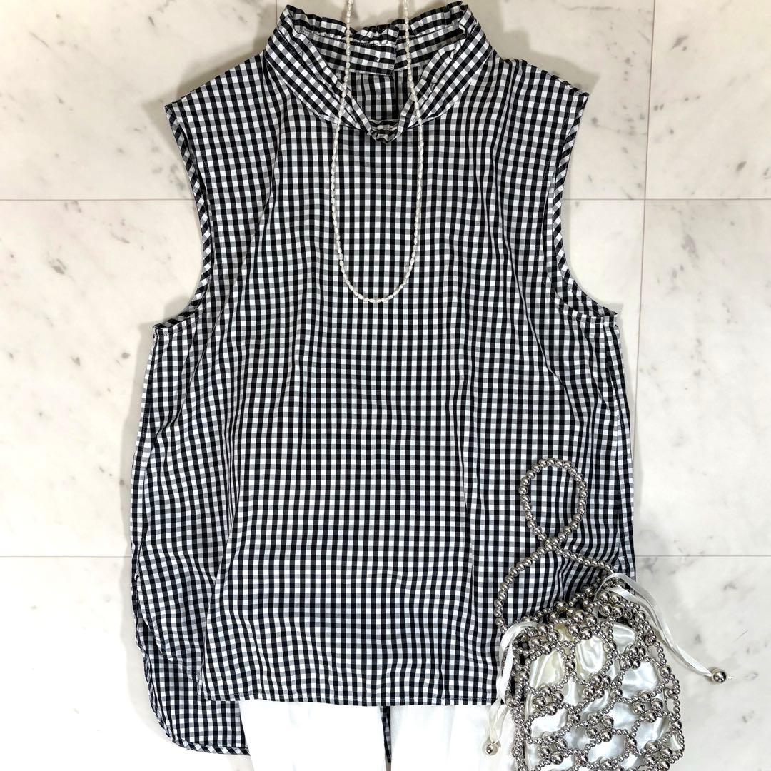 Macphee Sleeveless