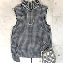 Macphee Sleeveless