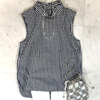 Macphee Sleeveless