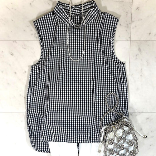 Macphee Sleeveless