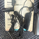 Sony Cassette Players Wm-Gx622