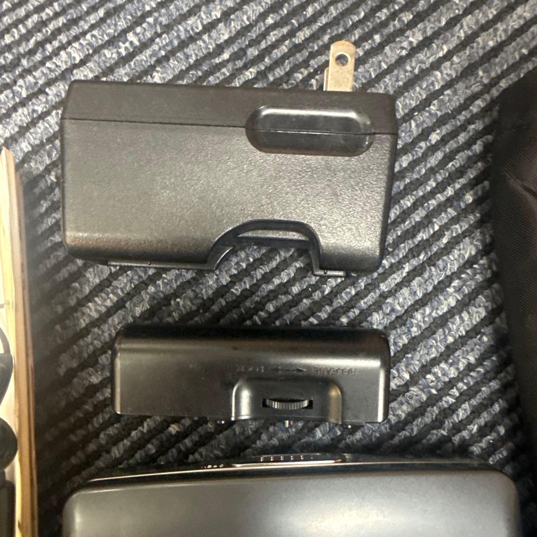 Sony Cassette Players Wm-Gx622