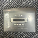Sony Cassette Players Wm-Gx622