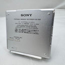 Sony Portable Md Player Walkman Mz-R90