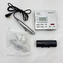 Sony Portable Md Player Walkman Mz-R90