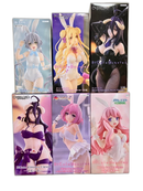 Furyu Other Bicute Bunnies Ribbons 6