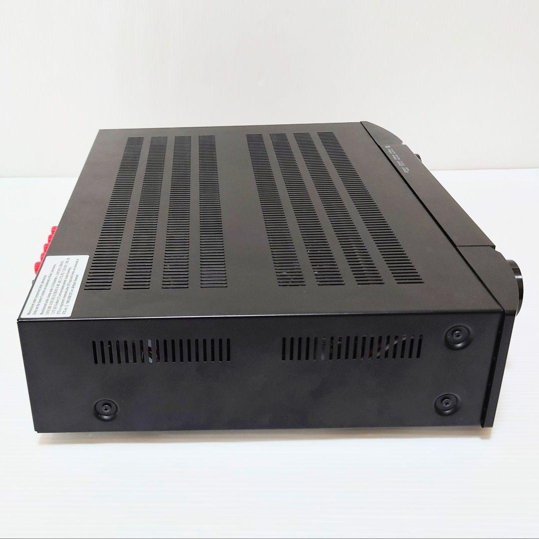 Marantz Av Amplifiers Nr1501