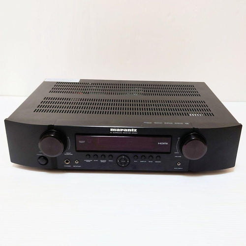 Marantz Av Amplifiers Nr1501