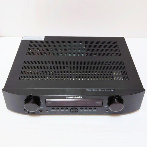 Marantz Av Amplifiers Nr1501