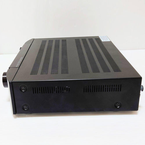 Marantz Av Amplifiers Nr1501