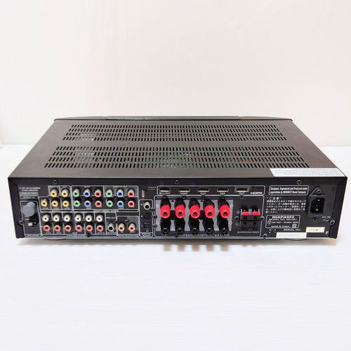 Marantz Av Amplifiers Nr1501