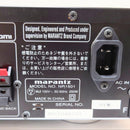 Marantz Av Amplifiers Nr1501