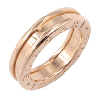 Bvlgari Ring B-Zero1 1 336003 K18Pg Used A
