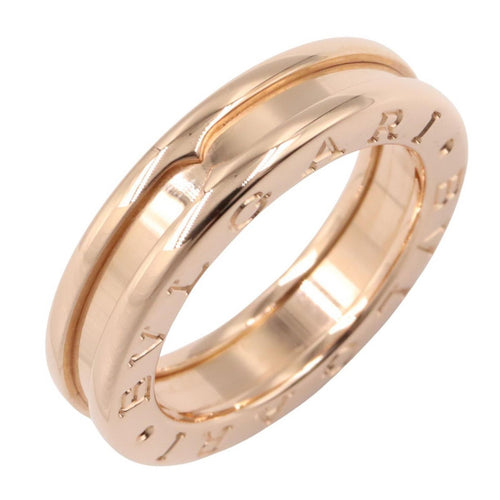 Bvlgari Ring B-Zero1 1 336003 K18Pg Used A