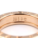 Bvlgari Ring B-Zero1 1 336003 K18Pg Used A
