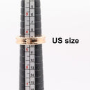 Bvlgari Ring B-Zero1 1 336003 K18Pg Used A