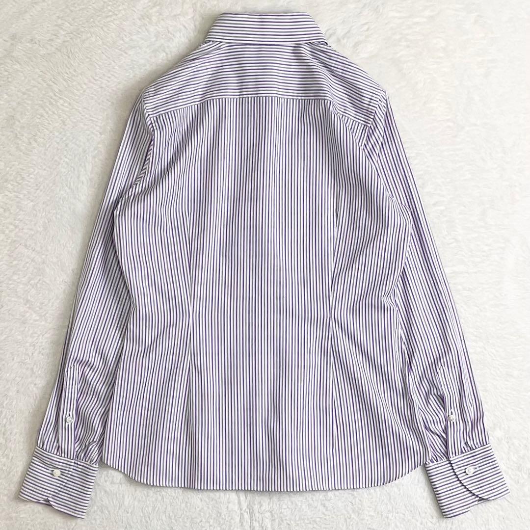 Tomorrowland Long-Sleeve 38