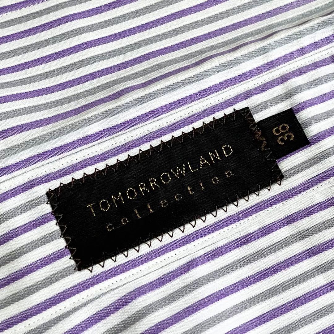 Tomorrowland Long-Sleeve 38