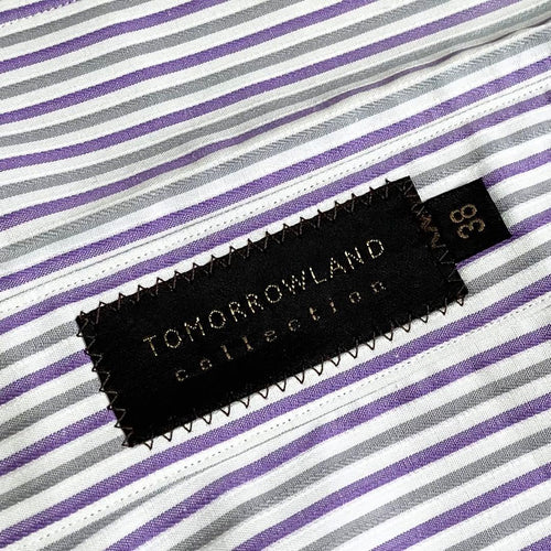 Tomorrowland Long-Sleeve 38