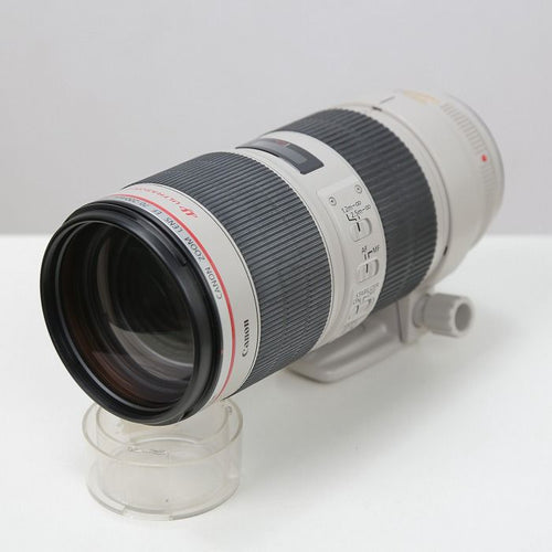 Canon Others Ef70-200/F2.8L Is Ii Usm
