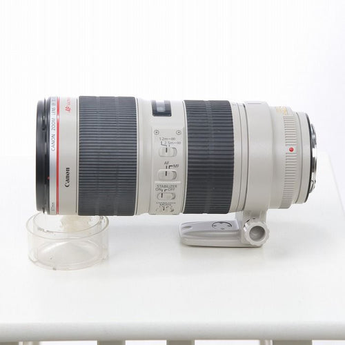 Canon Others Ef70-200/F2.8L Is Ii Usm