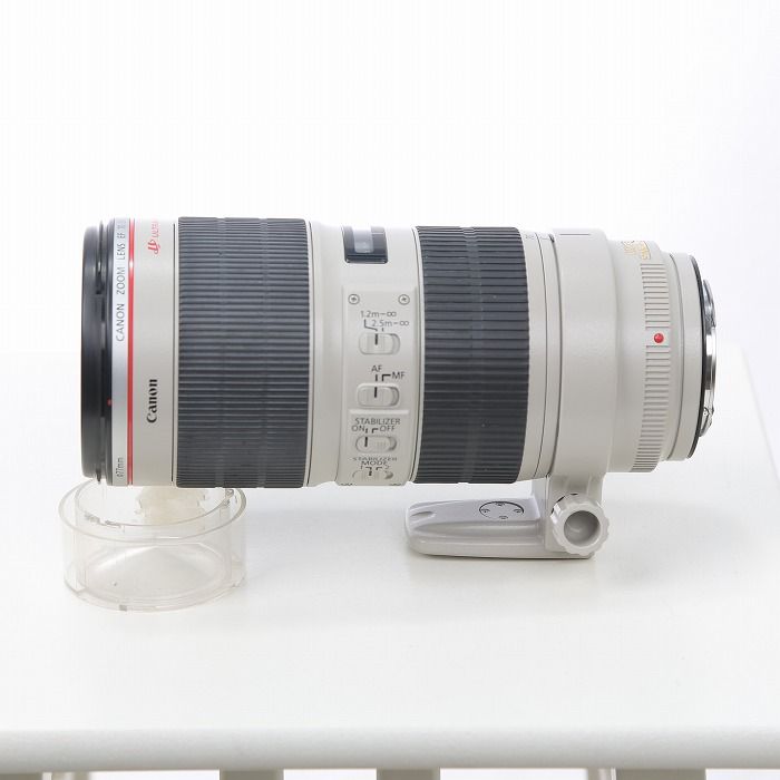 Canon Others Ef70-200/F2.8L Is Ii Usm