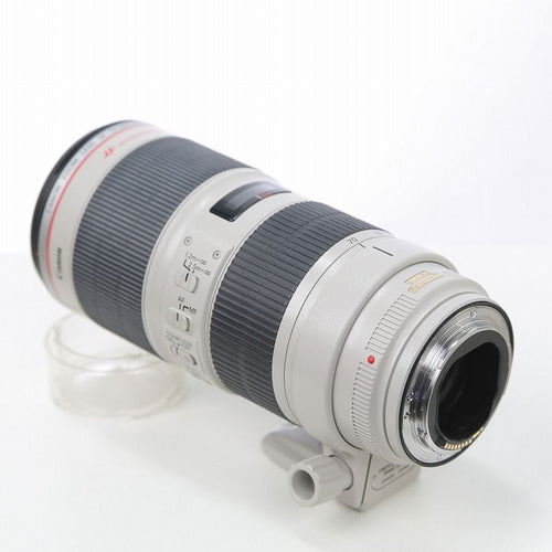 Canon Others Ef70-200/F2.8L Is Ii Usm