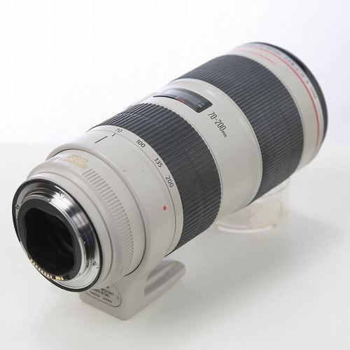 Canon Others Ef70-200/F2.8L Is Ii Usm