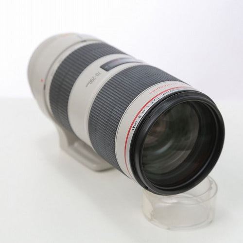 Canon Others Ef70-200/F2.8L Is Ii Usm