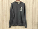 7 Minutes, Long -Sleeved Cut -And -Sew Undercover/ T /2020Ss/ 4