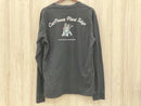 7 Minutes, Long -Sleeved Cut -And -Sew Undercover/ T /2020Ss/ 4