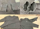 7 Minutes, Long -Sleeved Cut -And -Sew Undercover/ T /2020Ss/ 4