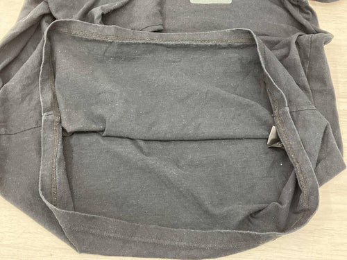 7 Minutes, Long -Sleeved Cut -And -Sew Undercover/ T /2020Ss/ 4