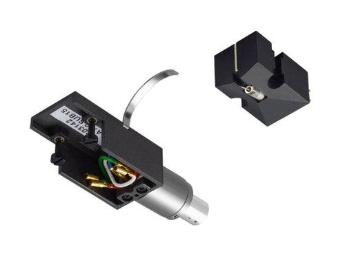Denon Record Needle Cartridge 11 Dl-A110 Mc Dl-103