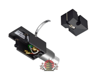 Denon Record Needle Cartridge 11 Dl-A110 Mc Dl-103