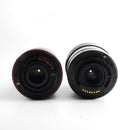 Sony Digital Slrs 100
