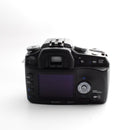 Sony Digital Slrs 100