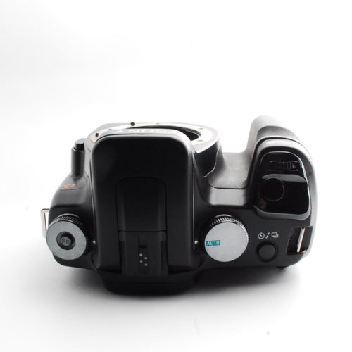 Sony Digital Slrs 100