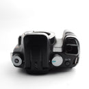 Sony Digital Slrs 100