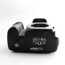 Sony Digital Slrs 100