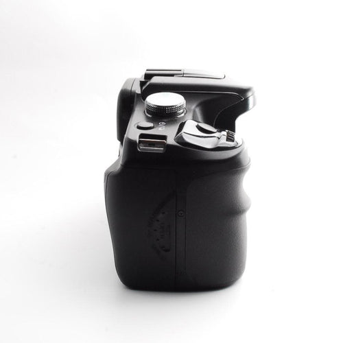 Sony Digital Slrs 100