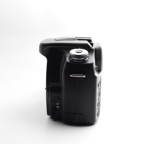 Sony Digital Slrs 100