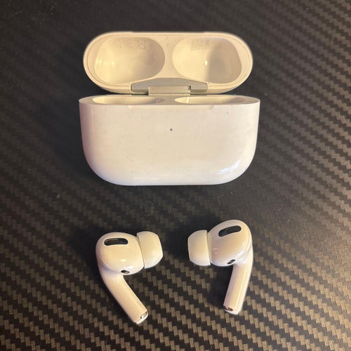 Airpods Apple Pro 1