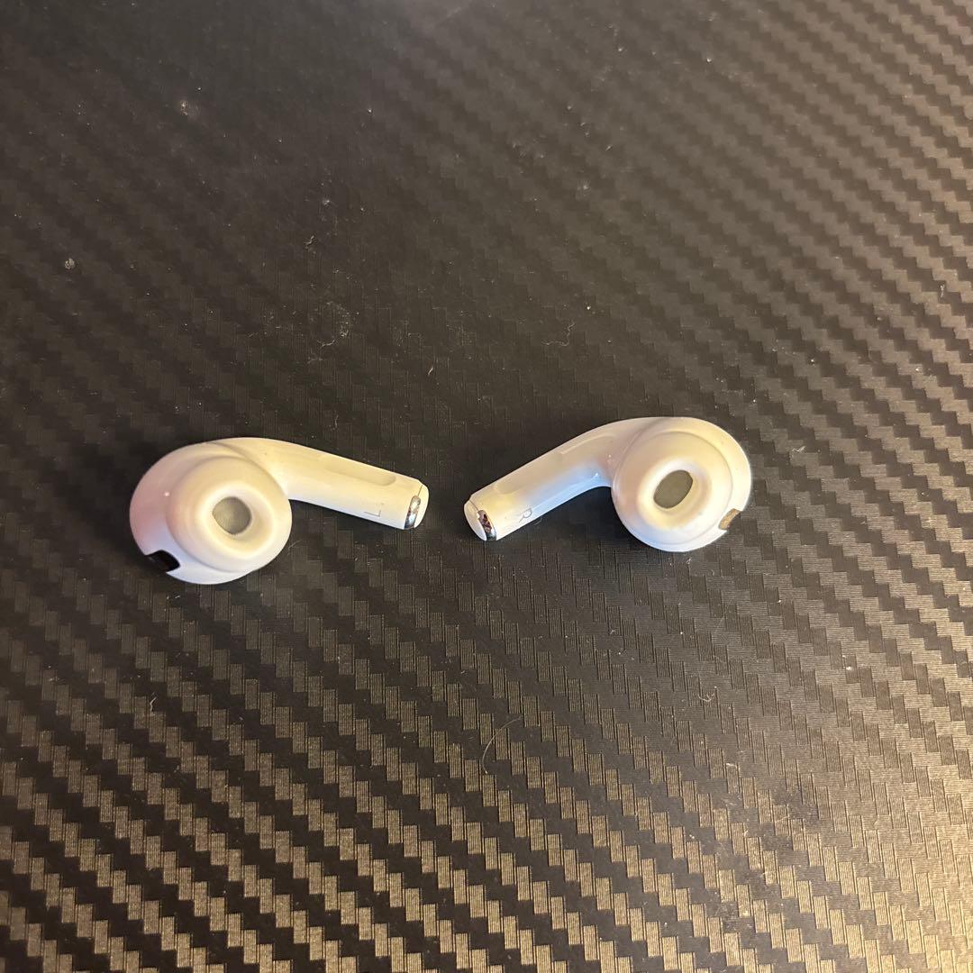 Airpods Apple Pro 1