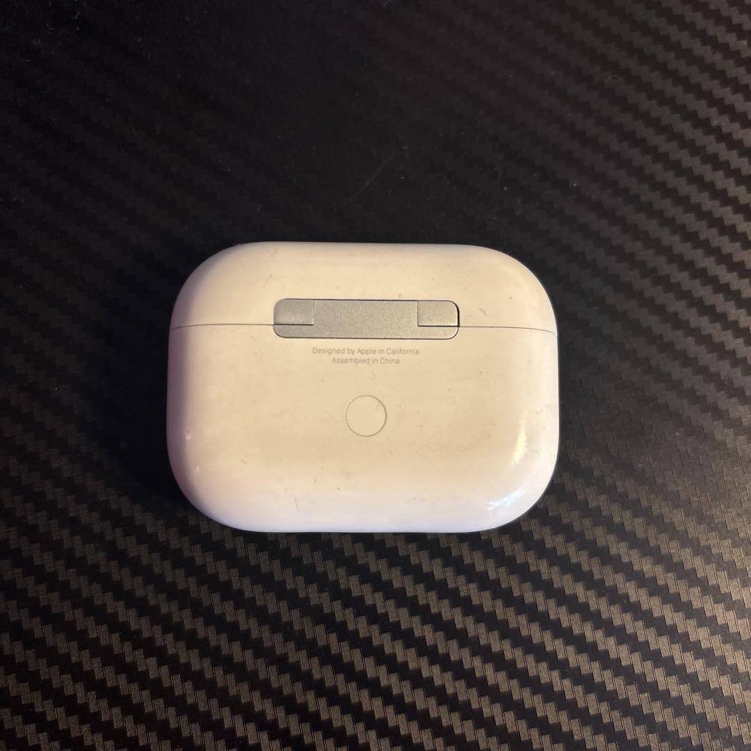 Airpods Apple Pro 1